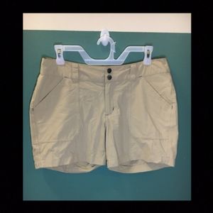 Patagonia shorts